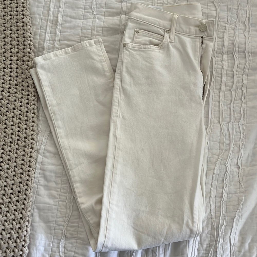 Mother Jeans